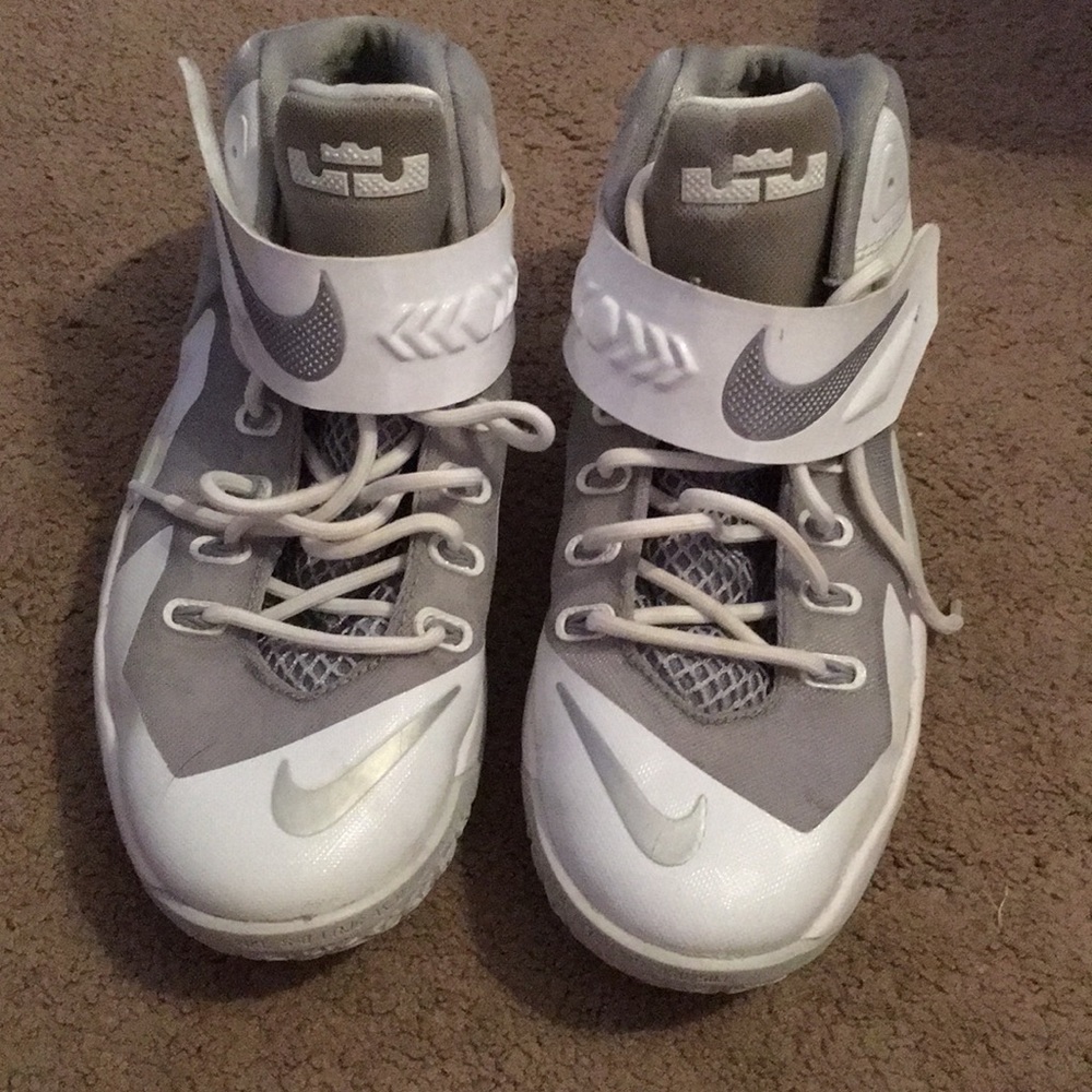 Nike sneakers